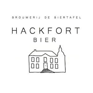 Hackfort Bier